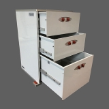ANTEMO Anlagen & Teilefertigung GmbH  -  Industrieanlagen Anlagentechnik Prototypenbau Lohnarbeit Lohnfertigung - Bell Maritime Box