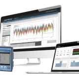 Janitza electronics GmbH  -  Messgeräte Energiemessgeräte Energiezähler Umg Universalmessgerät - SOFTWARE & IT-LÖSUNGEN