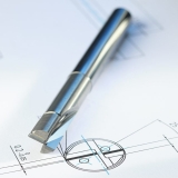 KIENINGER Tooling GmbH  -  Diamantwerkzeuge CBN-Werkzeuge VHM-Werkzeuge Polykristalliner Diamant Chemical Vapor Deposition - CBN-Schaftfräser