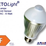 LED-Lamps