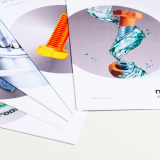 TBM Druck & Medien GmbH & Co. KG  -  Druck Druckerei Lettershop Geschäftsdrucksachen Offset-Druck - Folder