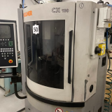 VOLLMER CX 100 CNC-Sägeblattschärfmaschine