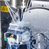 Dipl.-Ing. Brecht GmbH  -  CNC-Drehteile CNC-Frästeile CNC-Wasserstrahlschneideteile CNC-Wasserstrahlschneidteile 3D-Drucken - Drehen und Fräsen