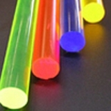 PLEXIGLAS® Fluorescent