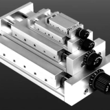 IEF-Werner GmbH  -  Automatisierung Automatisierungstechnik Automation Steuerungstechnik Prozessautomation - Manuelle Versteller