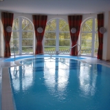 Daubenschüz Wassertechnik GmbH  -  Schwimmbad Schwimmbadtechnik Wasseraufbereitung Wellness Spa - Hotel Hallenbad