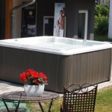 Daubenschüz Wassertechnik GmbH  -  Schwimmbad Schwimmbadtechnik Wasseraufbereitung Wellness Spa - Whirlpools