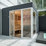 Daubenschüz Wassertechnik GmbH  -  Schwimmbad Schwimmbadtechnik Wasseraufbereitung Wellness Spa - Sauna & Dampfbad