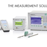 MTS Messtechnik Schaffhausen GmbH  -  Messen Prüfen Automatisieren IR-Systemlösungen Hochleistungsserie - MTS Messtechnik Schaffhausen GmbH