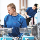 Dresdner Kühlanlagenbau GmbH  -  Kältetechnik Klimatechnik Kühlzellen Kaeltetechnik Kuehlzellen - Kälte- und Klimatechnik