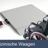 WHI Wägetechnik für Handel und Industrie GmbH & Co. KG  -  Industriewaagen Wägetechnik Bodenwaage Laborwaage Medizinwaagen - Medizinische Waagen