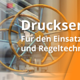 HJK Sensoren + Systeme GmbH & Co. KG  -  Transducer Drucksensoren Druckschalter Dome Monitoring-Set - Drucksensoren