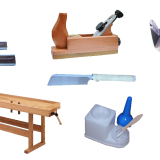 Weiblen Spezialwerkzeuge  -  Spezialwerkzeuge Orgelbauwerkzeuge Hebelifte Orgelbau Werkzeuge - Holzbearbeitung
