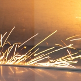 BLECHTECH AG  -  Blechverarbeitung Schienenfahrzeugbau Werbetechnik 2D Laserbearbeitung 3D Laserbearbeitung - LASERSCHNEIDEN 2D UND 3D