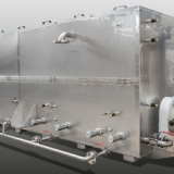 LK-Metallwaren GmbH  -  Hallenheizung Schallschutz Wasseraufbereitung Prozesstechnik Brauchwasser-Wärmepumpen - Wasseraufbereitung