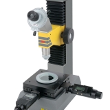 ISOMA GmbH  -  Werkstatt-Messmikroskope Werkstatt Messmikroskope Zentriermikroskope Einrichtmikroskope Härteprüfer - M114