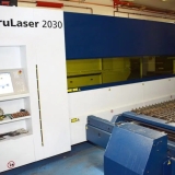 Laserschneiden