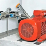 Lingenhöle Technologie GmbH  -  Mechanische Fertigung Wärmebehandlung Turbinenbau Maschinebau Anlagenbau - Wasserkraftwerke