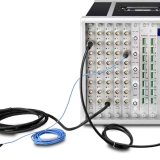 ADM Messtechnik GmbH & Co. KG  -  Messtechnik Messgeräte Messsysteme Datenrecorder Messwerterfassung - Dynamische Signal Analysatoren Spider