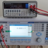 ADM Messtechnik GmbH & Co. KG  -  Messtechnik Messgeräte Messsysteme Datenrecorder Messwerterfassung - Kalibrieren von elektronischen Messgeräten