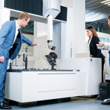 Carl Zeiss Industrielle Messtechnik  -  Messgeräte Koordinatenmesstechnik Messsoftware Präzisionsmesstechnik Koordinaten-Messgerät - Koordinatenmessgeräte: ZEISS Industrial Quality Solutions