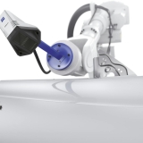 Carl Zeiss Industrielle Messtechnik  -  Messgeräte Koordinatenmesstechnik Messsoftware Präzisionsmesstechnik Koordinaten-Messgerät - Digitaler optischer 3D-Sensor, ZEISS AIMax