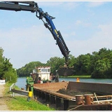 NORAND Industrieservice GmbH  -  Industriedienstleistungen Industriereinigung Luftfördertechnik Biogasanlagen-Service Wasserwerk-Service - Dükerreinigung