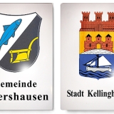 Behördenschilder