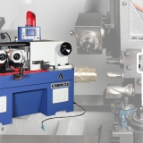 Muller Machines SA  -  Werkzeugmaschinen Decolletage Schleifen Werkzeuge Verschiedene - Muller Machines SA