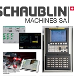 Muller Machines SA  -  Werkzeugmaschinen Decolletage Schleifen Werkzeuge Verschiedene - Muller Machines SA