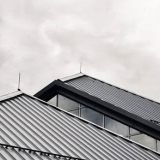 ZIMMERMANN DACH- UND WANDSYSTEME GMBH  -  Dach Wand Sandwichelemente Konstruktionsprofile Kantteile - DACH