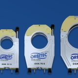 Orbitec GmbH  -  Orbitalschweißanlage Schweißwerkzeuge Schweißzubehör Schweißnahtvorbereitung Formierzubehör - Orbitalschweißköpfe geschlossen