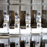 Ellwanger GmbH  -  Zerspanungstechnik Sondermaschinenbau Anlagenmontagen Zerspanen CNC Zerspanung - Zerspanung