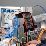 Ellwanger GmbH  -  Zerspanungstechnik Sondermaschinenbau Anlagenmontagen Zerspanen CNC Zerspanung - Inbetriebnahme, Prüfung