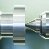 Wilhelm Meier Spindeln u. Drehteile GmbH + Co. KG  -  Spindeln Drehteile Antriebstechnik Kraftwerkstechnik Armaturenbau - Grossspindeln mit Trapezgewinde