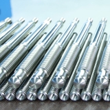Wilhelm Meier Spindeln u. Drehteile GmbH + Co. KG  -  Spindeln Drehteile Antriebstechnik Kraftwerkstechnik Armaturenbau - Gewindespindeln aus Serienfertigung