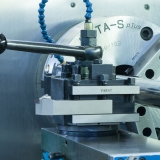 Wilhelm Meier Spindeln u. Drehteile GmbH + Co. KG  -  Spindeln Drehteile Antriebstechnik Kraftwerkstechnik Armaturenbau - Zyklengesteuertes Drehen