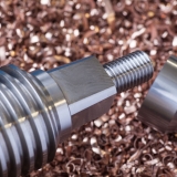 Wilhelm Meier Spindeln u. Drehteile GmbH + Co. KG  -  Spindeln Drehteile Antriebstechnik Kraftwerkstechnik Armaturenbau - Gewindefertigung