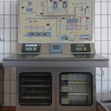 foxtec® engineering gmbh  -  Automation Maschinen Anlagen Automatisierungstechnik Prozessen - Retrofit