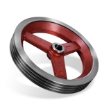WIAG Antriebstechnik GmbH  -  Zahnriemen Zahnriemenscheiben Zahnräder Zahnrad Maschinenbau - Maschinenelemente