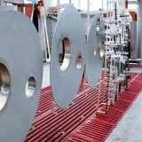Ateco Services AG  -  Industrieanlagen Chemieprodukte Metallveredelung Oberflächenbehandlung Reinstmediensystemen - Elektropolieren