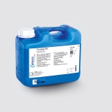 Ateco Services AG  -  Industrieanlagen Chemieprodukte Metallveredelung Oberflächenbehandlung Reinstmediensystemen - Diruclean BX