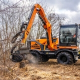 KLP Baumaschinen GmbH  -  Baumaschinen KLP-Fabrikate Baugeräte Hebebühnen Zubehör - Energreen ILF ALPHA