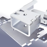 Blechbearbeitung Hocker GmbH+Co. KG  -  Blechbearbeitung Laserschneiden Wasserstrahlschneiden Stanztechnik Stanzen - Blechbearbeitung Hocker GmbH+Co. KG