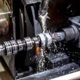 Windschiegl Maschinenbau GmbH  -  Zerspanungstechnik Maschinenbau Fertigungsmaschinen Metallbearbeitung  Entwicklung - Windschiegl Maschinenbau GmbH