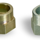 Wilhelm Siebelist GmbH & Co. KG  -  Präzisionsteile Sonderdrehteile Langdrehteile CNC-Drehen CNC-Dreh-Fräsen - Wilhelm Siebelist GmbH & Co. KG
