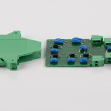 Lück Elektrosysteme GmbH  -  Kabelkonfektion Baugruppenmontage Elektromotoren Getriebemotoren Lück - Baugruppen­montage