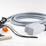 Lück Elektrosysteme GmbH  -  Kabelkonfektion Baugruppenmontage Elektromotoren Getriebemotoren Lück - Baugruppen­montage