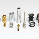 Auel Verbindungstechnik GmbH  -  Maschinenbau Blechbearbeitung Kunststoffverarbeitung Elektroindustrie Muttern - Auel Verbindungstechnik GmbH