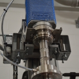 ENA - Elektrotechnologien und Anlagenbau GmbH  -  Industrieofenbau Anlagenbau Industrieöfen Industrieofen Industrieofenbauer - ENA Ultraschallbehandlung von Leichtmetallschmelzen